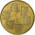 Francja, Token, 20e anniversaire de SEDAO, 1998, Miedzionikiel Aluminium, MDP