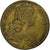 France, Jeton, Louis XV, Etats d'Artois, Laiton, TTB