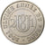 France, Token, Paris - Hotel de la Monnaie - Ultime année du Franc, 2001, MDP