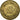 Frankrijk, Medaille, Ecu Euro, EUROPA, Copper-Nickel Gilt, PR