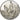 France, Medal, Les Présidents de la République, Patrice de Mac-Mahon, Silver