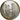 Frankrijk, Medaille, Les Présidents de la République, Émile Loubet, Zilver