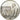 Francia, medalla, Les Présidents de la République, Raymond Poincaré, Plata