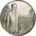 Francia, medaglia, Les Présidents de la République, Jean Casimir-Périer