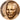 Frankreich, Medaille, Nelson Mandela, Bronze, Coppin, VZ