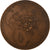 Frankreich, Medaille, La Caravelle, Bronze, Joly, UNZ
