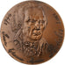 Frankrijk, Medaille, Jean Etienne Marie Portalis , Notariat Français, 1978