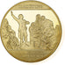 Francia, medaglia, 225 Ans de la Révolution Française, La Marseillaise, 2014