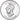 Francia, medaglia, Mythologie Grecque, Agamemnon, Rame-nichel, BB+