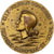 Francia, medalla, Compagnie Générale Transatlantique, France, 1962, Bronce