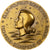 Frankreich, Medaille, Compagnie Générale Transatlantique, France, 1962