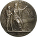 Frankrijk, Medaille, Prix du ministre de la Guerre, Zilver, PR
