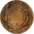 Francia, medalla, Ville de Roubaix, Bronce, Dubois.H, EBC+