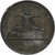 France, Medal, Napoléon III, Exposition Universelle de Paris, 1855, Zinc