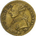 Frankreich, betaalpenning, Louis XVI, Le Dauphin Louis XVII, Messing, SS+