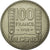 Coin, Algeria, 100 Francs, 1950, Paris, MS(65-70), Copper-nickel
