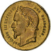Francia, medalla, Napoléon Ier, Napoléon III, Empereurs, Latón, MBC+