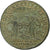 Francja, Token, Henri IV, Chambre des Monnaies, 1601, Miedź, EF(40-45)