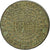 Francja, Token, Henri IV, Chambre des Monnaies, 1601, Miedź, EF(40-45)