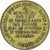 France, Token, Philippe Duc d'Orléans, 1899, Brass, EF(40-45)
