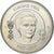 Francia, medaglia, Simone Veil, Collection Panthéon, Rame-nichel, SPL