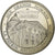 Francia, medaglia, Simone Veil, Collection Panthéon, Rame-nichel, SPL