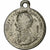 Francia, medaglia, Louis Napoléon Bonaparte, 1852, Rame, MB