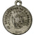 Francia, medaglia, Louis Napoléon Bonaparte, 1852, Rame, MB