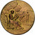 Francia, medalla, Société d'Horticulture de Senlis, Bronce, EBC