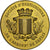 Francia, medalla, Société d'Horticulture de Senlis, Bronce, EBC