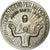 Vatican, Medal, Année Sainte, La Paix, 1975, Silvered bronze, AU(55-58)