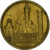 Francia, medaglia, Exposition Coloniale Internationale, Paris, Afrique, 1931