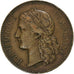 Frankreich, Medaille, Administration des Monnaies et Médailles, Exposition