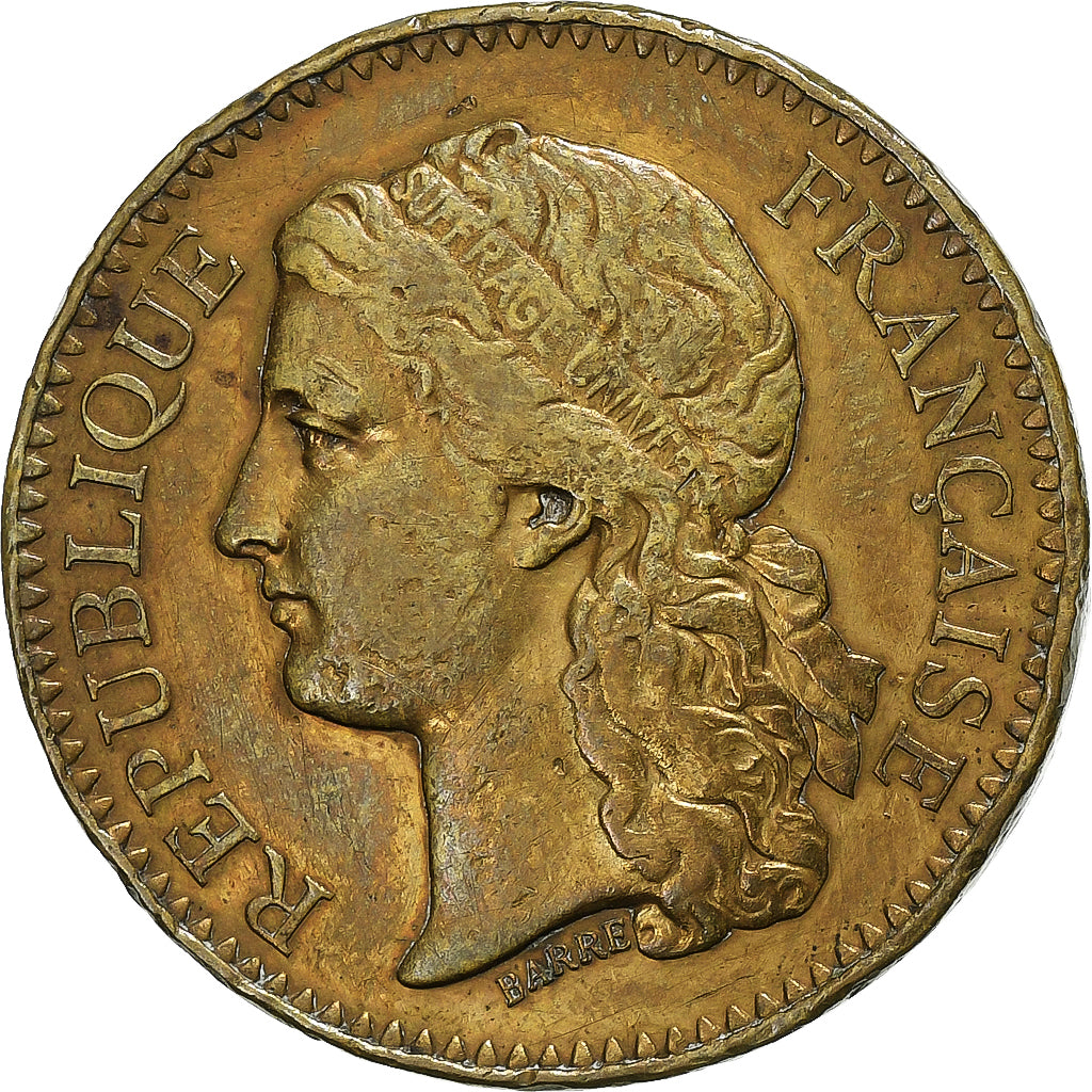 France, Médaille, Administration des Monnaies et Médailles, Exposition