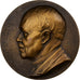France, Médaille, Charles Nicolle, Institut Pasteur de Tunis, Bronze, Maillart