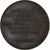 Francja, medal, Henri Omont, 1932, Brązowy, Dropsy, EF(40-45)