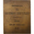 Frankreich, Medaille, Centenaire de Marcelin Berthelot, 1927, Bronze, Chaplain