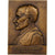 Frankreich, Medaille, Professeur Léon Guignard, Bronze, VZ