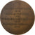 Frankreich, Medaille, Joseph Achille Le Bel, Bronze, Paul Richer, VZ