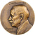 Frankreich, Medaille, Christian Pfister, 1932, Bronze, Dautel, VZ