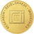 Francia, medalla, Club des 12 - Médaille d'or 1974, 1974, Bronce, EBC