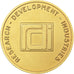 Francia, medalla, Club des 12 - Médaille d'or 1974, 1974, Bronce, EBC
