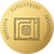 Francia, medalla, Club des 12 - Médaille d'or 1975, 1975, Bronce, EBC