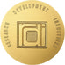 Francia, medalla, Club des 12 - Médaille d'or 1975, 1975, Bronce, EBC