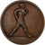 France, Medal, Course - Dentifrice Gibbs, Bronze, AU(55-58)