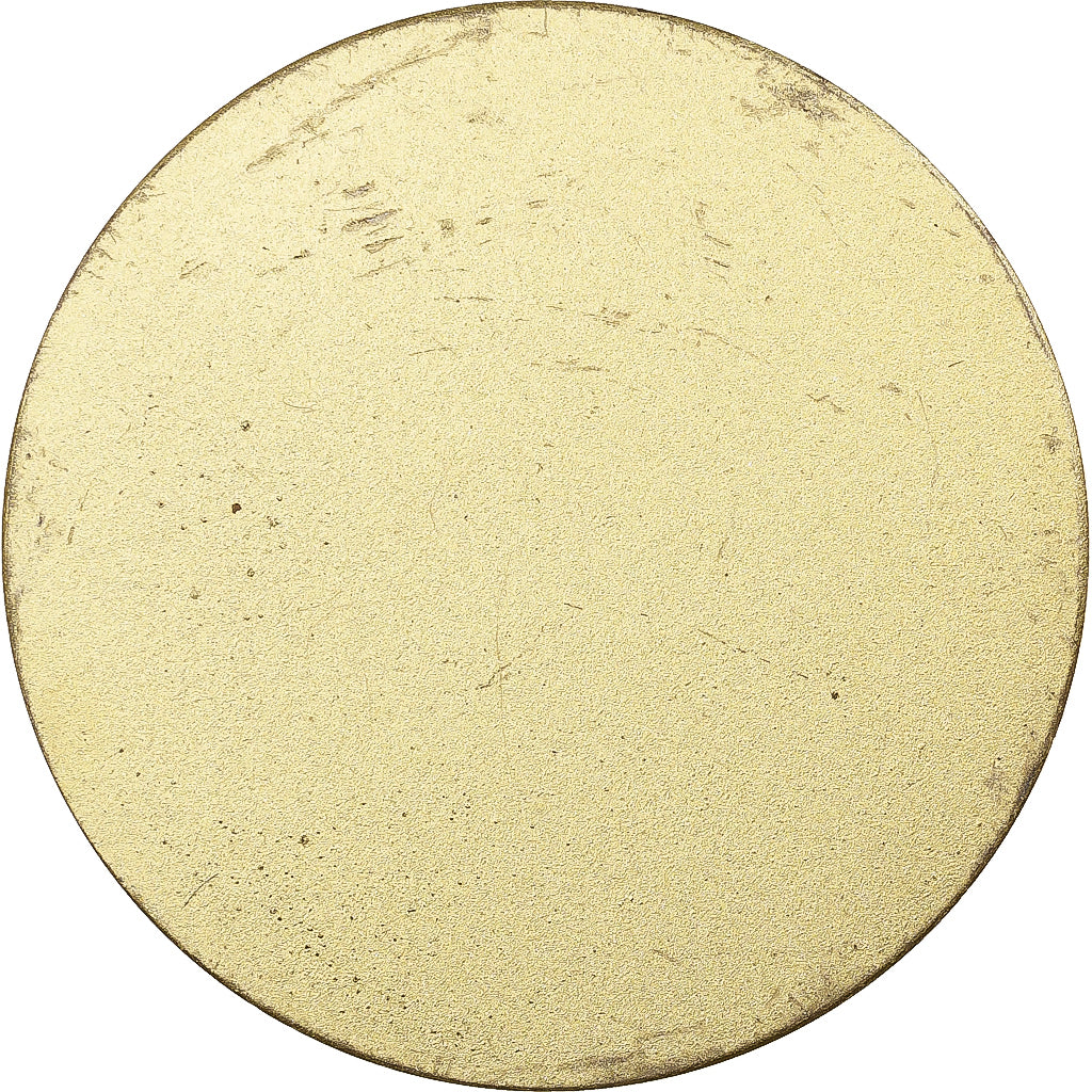 Hungary, Medal, Budapest, Bronze, AU(50-53)