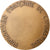 France, Medal, Fédération française de Gymnastique, Bronze, AU(55-58)