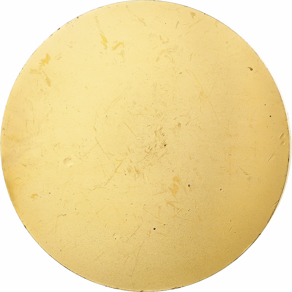 França, medalha, Ville de Saint-Nazaire, Bronze, AU(55-58)