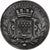 France, Medal, Ville de Toulouse, Silvered bronze, AU(55-58)