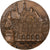 France, Medal, Charleville-Mézières, Place Ducale, 1988, Bronze, Irolla